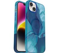 Otterbox Funda para iPhone 14 Plus Slim & Sturdy con MagSafe, Resistente a Golpes y caídas, Ultra-Fina, Funda Protectora Fina, Testada con los estándares Militares anticaídas, Morpho