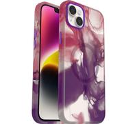 Otterbox Funda para iPhone 14 Plus Slim & Sturdy con MagSafe, Resistente a Golpes y caídas, Ultra-Fina, Funda Protectora Fina, Testada con los estándares Militares anticaídas, Agrias