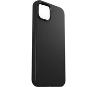 Otterbox Funda para iPhone 14 Plus, Symmetry, Resistente a Golpes y Caídas, Funda Protectora Fina, Testada 3X con Estándares Militares Anticaídas, Antimicrobiana, Negro