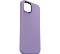 Otterbox Funda para iPhone 14 Plus, Symmetry,Resistente a Golpes y caídas,Funda Protectora Fina,Testada 3X con estándares Militares anticaídas, Antimicrobiana, Morado
