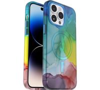 Otterbox Funda para iPhone 14 Pro MAX Slim & Sturdy con MagSafe, Resistente a Golpes y caídas, Ultra-Fina, Funda Protectora Fina, Testada con los estándares Militares anticaídas, Birdwing