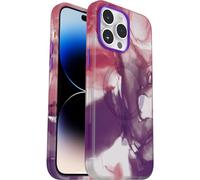 Otterbox Funda para iPhone 14 Pro MAX Slim & Sturdy con MagSafe, Resistente a Golpes y caídas, Ultra-Fina, Funda Protectora Fina, Testada con los estándares Militares anticaídas, Agrias