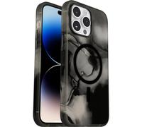 Otterbox Funda para iPhone 14 Pro MAX Slim & Sturdy con MagSafe, Resistente a Golpes y caídas, Ultra-Fina, Funda Protectora Fina, Testada con los estándares Militares anticaídas, Argent