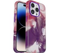 Otterbox Funda para iPhone 14 Pro Slim & Sturdy con MagSafe, Resistente a Golpes y caídas, Ultra-Fina, Funda Protectora Fina, Testada con los estándares Militares anticaídas, Agrias