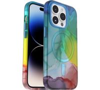 Otterbox Funda para iPhone 14 Pro Slim & Sturdy con MagSafe, Resistente a Golpes y caídas, Ultra-Fina, Funda Protectora Fina, Testada con los estándares Militares anticaídas, Birdwing