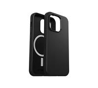 OtterBox Symmetry Series+ Funda MagSafe iPhone 14 Pro negro