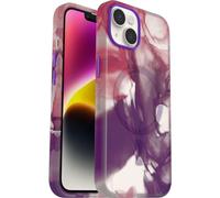 Otterbox Funda para iPhone 14 Slim & Sturdy con MagSafe, Resistente a Golpes y caídas, Ultra-Fina, Funda Protectora Fina, Testada con los estándares Militares anticaídas, Agrias