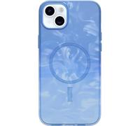 Otterbox Funda para iPhone 15 Plus Slim & Sturdy con MagSafe, Resistente a Golpes y caídas, Ultra-Fina, Funda Protectora Fina, Testada con los estándares Militares anticaídas, Berries N Cream