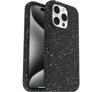 Otterbox Funda para iPhone 15 Pro Core Series para MagSafe, a Prueba de Golpes y caídas, Ultra Fina, Funda Protectora, Testada 3X con los estándares Militares anticaídas, Negro