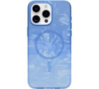 Otterbox Funda para iPhone 15 Pro MAX Slim & Sturdy con MagSafe, Resistente a Golpes y caídas, Ultra-Fina, Funda Protectora Fina, Testada con los estándares Militares anticaídas, Berries N Cream