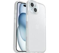 Otterbox Funda para iPhone 15 Sleek,Resistente a Golpes y caídas,Ultra-Fina, Protectora,Testada con los estándares Militares anticaídas, Stardust, Sin Caja Retail