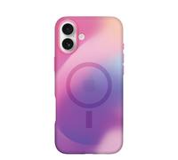 Otterbox Funda para iPhone 16 Plus Slim & Sturdy con MagSafe, Resistente a Golpes y caídas, Ultra-Fina, Funda Protectora Fina, Testada con los estándares Militares anticaídas, EOS