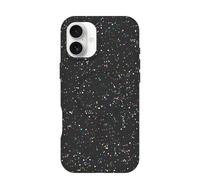 Otterbox Funda para iPhone 16 Plus Symmetry Series Core MagSafe, a Prueba de Golpes y caídas, Ultra Fina, Funda Protectora, Testada 3X con los estándares Militares anticaídas, Negro