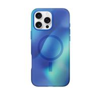 Otterbox Funda para iPhone 16 Pro MAX Slim & Sturdy con MagSafe, Resistente a Golpes y caídas, Ultra-Fina, Funda Protectora Fina, Testada con los estándares Militares anticaídas, Northern Lights