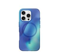 Otterbox Funda para iPhone 16 Pro Slim & Sturdy con MagSafe, Resistente a Golpes y caídas, Ultra-Fina, Funda Protectora Fina, Testada con los estándares Militares anticaídas, Northern Lights