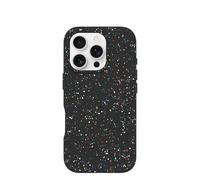 Otterbox Funda para iPhone 16 Pro Symmetry Series Core MagSafe, a Prueba de Golpes y caídas, Ultra Fina, Funda Protectora, Testada 3X con los estándares Militares anticaídas, Negro