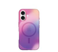 Otterbox Funda para iPhone 16 Slim & Sturdy con MagSafe, Resistente a Golpes y caídas, Ultra-Fina, Funda Protectora Fina, Testada con los estándares Militares anticaídas, EOS