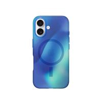 Otterbox Funda para iPhone 16 Slim & Sturdy con MagSafe, Resistente a Golpes y caídas, Ultra-Fina, Funda Protectora Fina, Testada con los estándares Militares anticaídas, Northern Lights