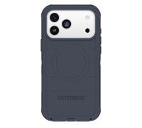 OtterBox Funda para iPhone 17 Pro MAX Defender Pro Series - Blue Sentiment - Funda Resistente, Resistente y Duradera para iPhone, se Ajusta a MagSafe