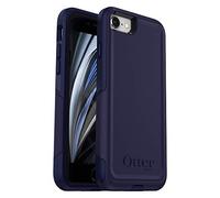 OtterBox Funda para iPhone SE de 3ª y 2ª generación, iPhone 8 y iPhone 7 (no Compatible con Modelos de Talla Grande), Serie Commuter, Delgada y Resistente, fácil de Llevar, con protección de Puerto,