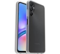 Otterbox Funda para Samsung Galaxy A05s Sleek,Resistente a Golpes y caídas,Ultra-Fina, Protectora,Testada con los estándares Militares anticaídas, Transparente, Sin Caja Retail