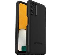 OtterBox Funda para Samsung Galaxy A13 5G Commuter Series Lite, Negra, Delgada y Resistente, fácil de Usar, con Acceso Abierto a Puertos y Altavoces (sin Cubiertas de Puertos)