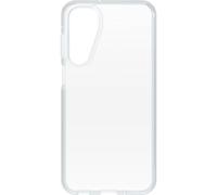Otterbox Funda para Samsung Galaxy A16/A16 5G, Sleek,Resistente a Golpes y caídas,Ultra-Fina, Protectora,Testada con los estándares Militares anticaídas, Transparente, Sin Caja Retail