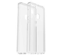 Otterbox Funda para Samsung Galaxy A21s Sleek,Resistente a Golpes y caídas,Ultra-Fina, Protectora,Testada con los estándares Militares anticaídas, Transparente, Sin Caja Retail