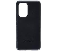 OtterBox Funda para Samsung Galaxy A53 5G Commuter Series Lite, Negra, Delgada y Resistente, Apta para Bolsillo, con Acceso Abierto a Puertos y Altavoces (sin Cubiertas de Puertos)
