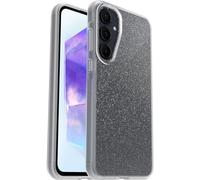 Otterbox Funda para Samsung Galaxy A55 5G Sleek,Resistente a Golpes y caídas,Ultra-Fina, Protectora,Testada con los estándares Militares anticaídas, Stardust - Sin Caja Retail