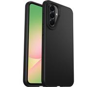 OtterBox Funda para Samsung Galaxy A56 5G React Series,Resistente a Golpes y caídas,Ultra-Fina, Protectora,Testada con los estándares Militares anticaídas, Negro