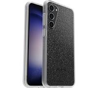 Otterbox Funda para Samsung Galaxy S23 React Series,Resistente a Golpes y caídas,Ultra-Fina, Protectora,Testada con los estándares Militares anticaídas, Stardust/Transparente