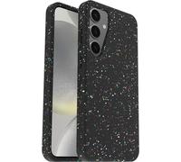 Otterbox Funda para Samsung Galaxy S24 Core Series, a Prueba de Golpes y caídas, Ultra Fina, Funda Protectora, Testada 3X con los estándares Militares anticaídas, Negro