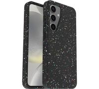 Otterbox Funda para Samsung Galaxy S24 Core Series, a Prueba de Golpes y caídas, Ultra Fina, Funda Protectora, Testada 3X con los estándares Militares anticaídas, Negro