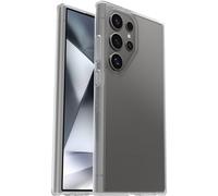 OtterBox Funda para Samsung Galaxy S24 Ultra React Series,Resistente a Golpes y caídas,Ultra-Fina, Protectora,Testada con los estándares Militares anticaídas, Transparente