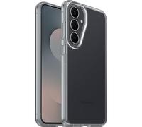 Otterbox Funda para Samsung Galaxy S25 FE React Series,Resistente a Golpes y caídas,Ultra-Fina, Protectora,Testada con los estándares Militares anticaídas, Transparente