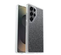 OtterBox Funda para Samsung Galaxy S25 Ultra React Series,Resistente a Golpes y caídas,Ultra-Fina, Protectora,Testada con los estándares Militares anticaídas, Stardust