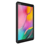 Otterbox Funda para Samsung Galaxy Tab A 10.1' (2019) Defender, A Prueba de caídas,Ultrarresistente con Protector de Pantalla Integrado,Testeada 2X Estándares Militares, Negro
