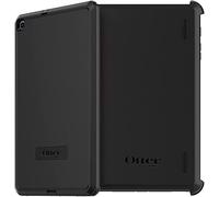 Otterbox Funda para Samsung Galaxy Tab A 10.1' (2019) Defender, A Prueba de caídas,Ultrarresistente con Protector de Pantalla Integrado,Testeada 2X Estándares Militares, Negro, Sin Caja Retail