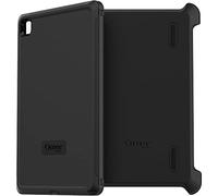 Otterbox Funda para Samsung Galaxy Tab A7 Defender, A Prueba de caídas,Ultrarresistente con Protector de Pantalla Integrado,Testeada 2X Estándares Militares, Negro, Sin Caja Retail