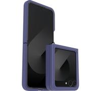 Otterbox Funda para Samsung Galaxy Z Flip7 FE/Z Flip6, Thin Flex, Resistente a Golpes, Protectora y Elegante 2 Piezas, Testada con los estándares Militares anticaídas, para teléfonos Plegables, Azul