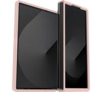 OtterBox Funda para Samsung Galaxy Z Fold6, Thin Flex, Resistente a Golpes y caídas, Protectora y Elegante 2 Piezas, Testada con los estándares Militares anticaídas, para teléfonos Plegables, Rosa
