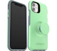 OtterBox + Funda Pop para Apple iPhone 11, Color Menta