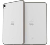 OtterBox Funda Profile Series para iPad 11th Gen 2025 (A16), 10th Gen 2022, A Prueba de Caídas y Golpes, Ultra Fina,Transparent/Beige
