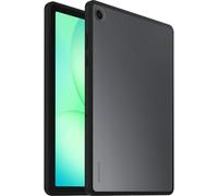 Funda OtterBox React Series para Samsung Galaxy Tab A11+ / A11+ 5G, A Prueba de Caídas y Golpes, Ultra Fina, Negro/Transparente
