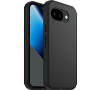 Otterbox Funda React para Google Pixel 10a, Negro | Resistente a golpes y caídas, Ultra-fina, Protectora, Testada con los estándares Militares anticaídas, Sin Caja Retail
