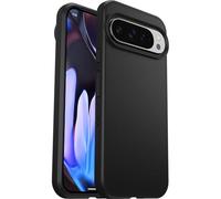 OtterBox Funda React para Google Pixel 9 Pro XL, Negro | Resistente a golpes y caídas, Ultra-fina, Protectora, Testada con los estándares Militares anticaídas
