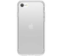 Funda para móvil OtterBox React Series Cover flexible transparente para iPhone SE 2020/7/8