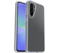 OtterBox Funda React para Samsung Galaxy A36 5G, Transparente | Resistente a golpes y caídas, Ultra-fina, Protectora, Testada con los estándares Militares anticaídas