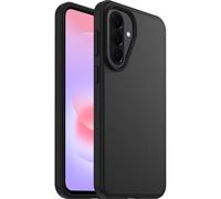 Otterbox Funda React para Samsung Galaxy A37 5G, Negro